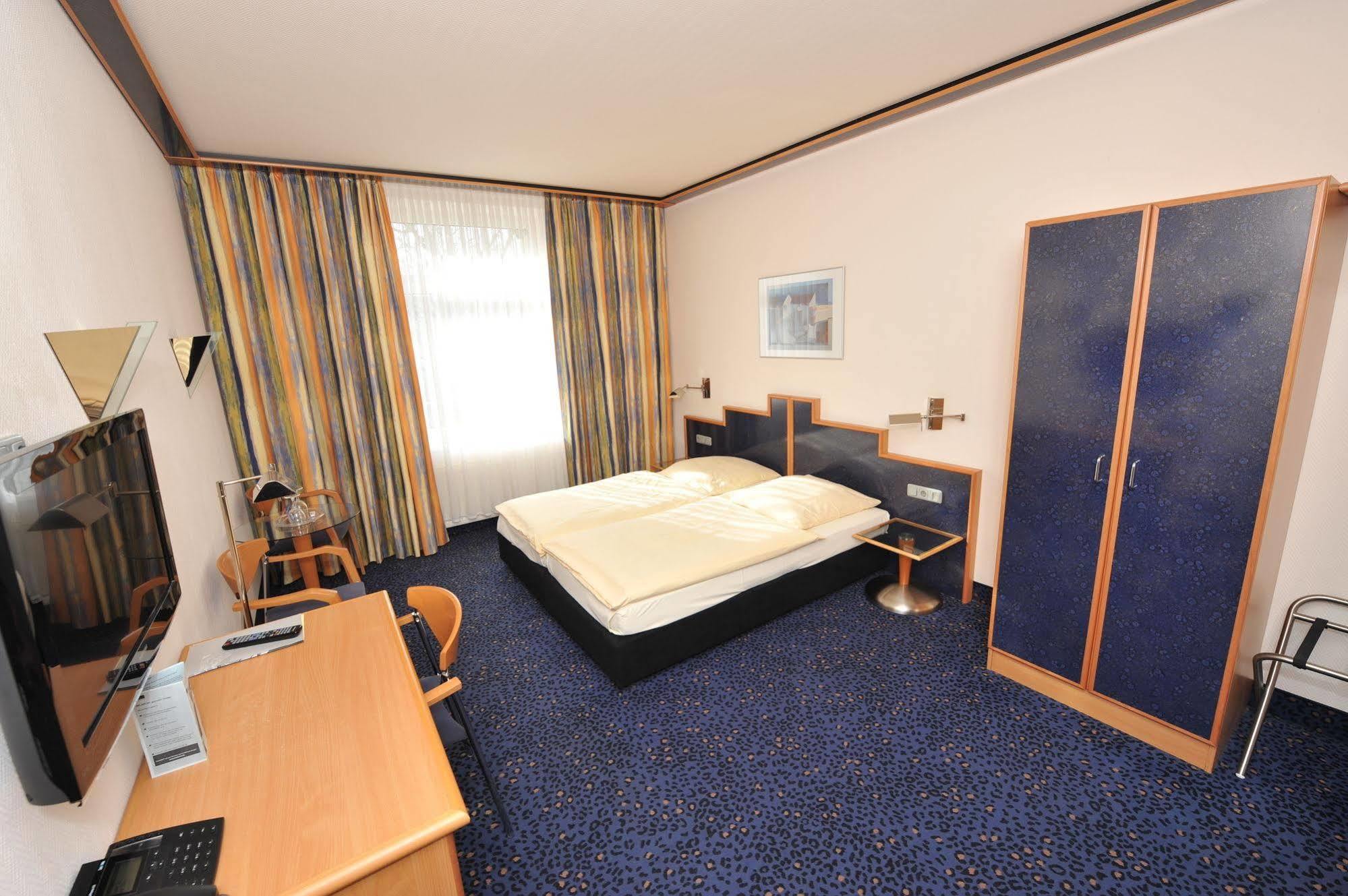 Hotel Insel Keulen