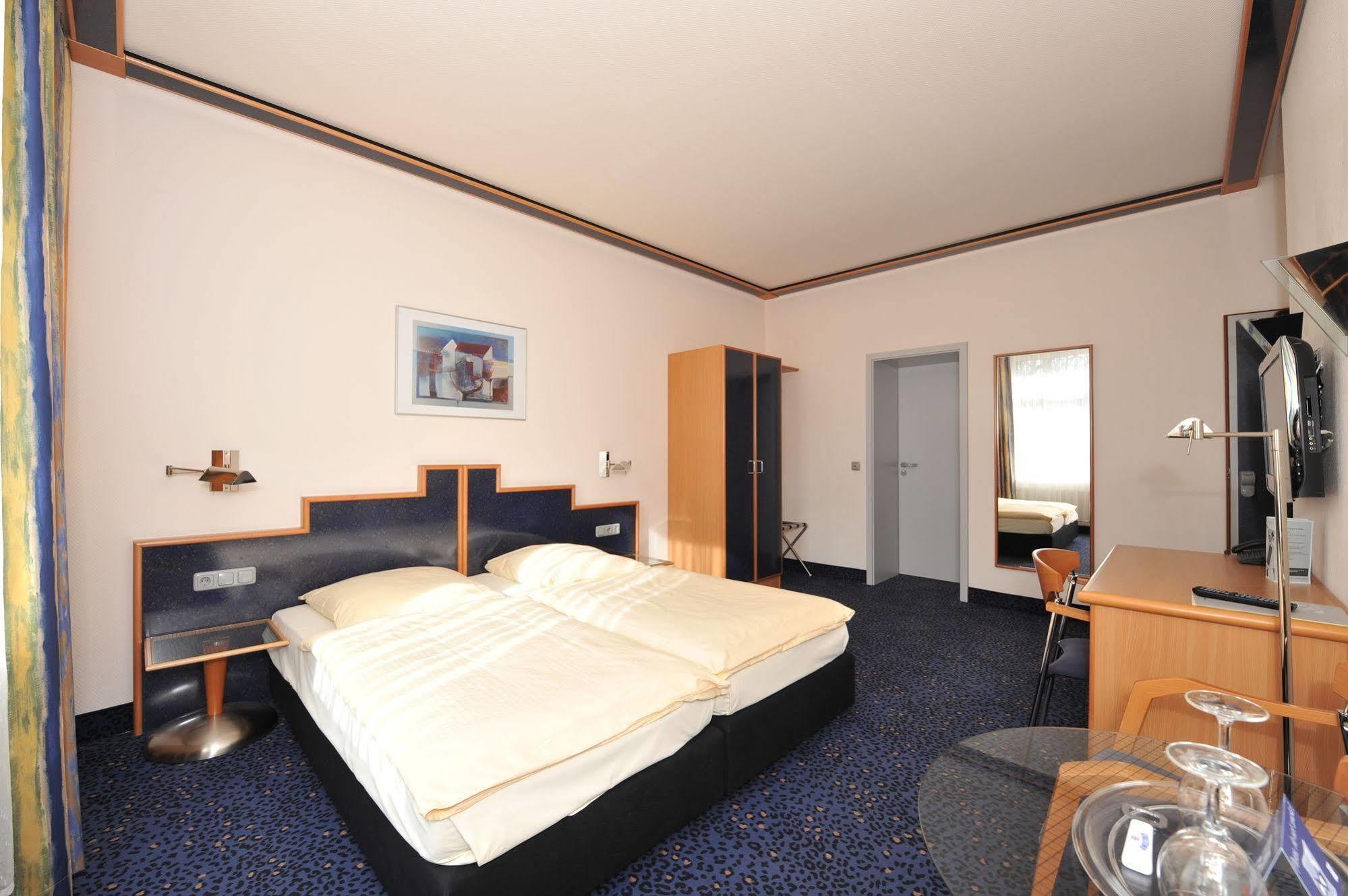 Insel Hotel Keulen